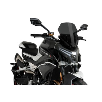New Generation Sport Dark Smoke