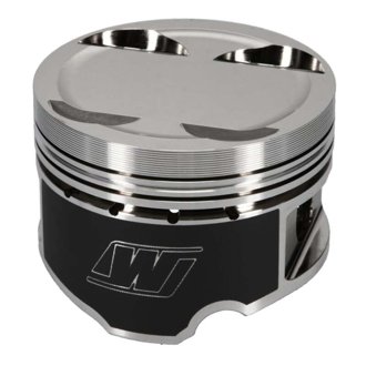 Toyota 3SGTE 4v Dished -6cc Turbo 87mm Piston Kit