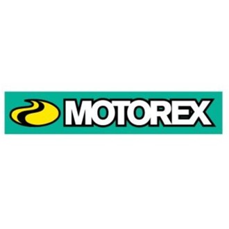 5-PACK STICKER- MOTOREX