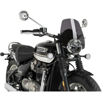 New Generation Sport Dark Smoke