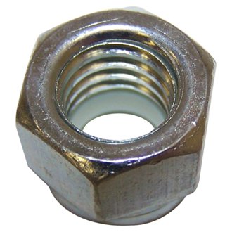 Nylon Lock Nut