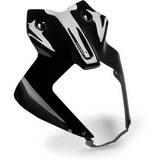 Sport Screen Black