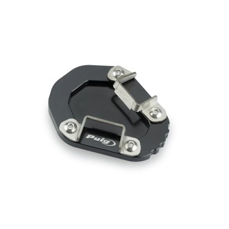 Kickstand Extension With Standard Suspension Black