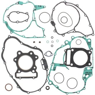 Complete Gasket Kit