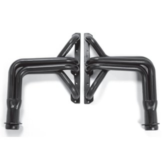 Long-Tube E.O. Headers For 1963-82 Corvette 283-400 NO A.I.R.