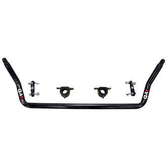 Sway Bar Kit, Front 1-3/8", 65-79 F100