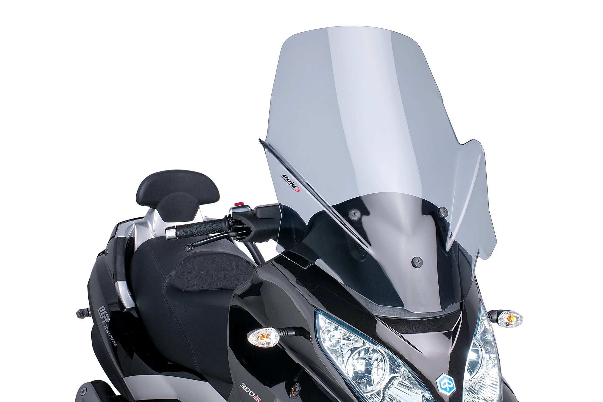 Windshield V-Tech Line Touring