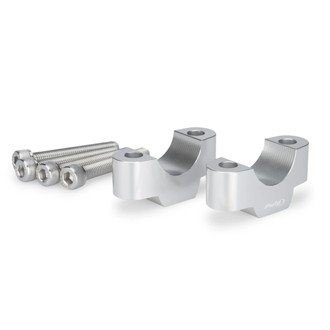 Risers Silver