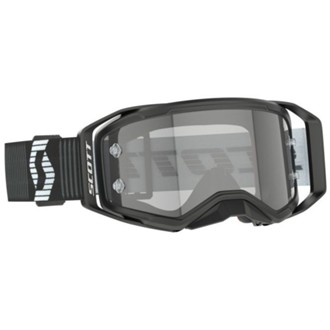 PROSPECT 2.0 LS BLACK/WHITE LIGHT SENSITIVE GREY WORKS