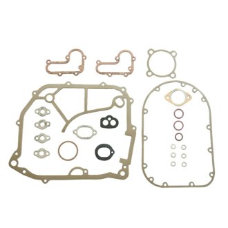 Cagiva/Ducati/ Macchi/Husqvarna Complete Gasket Kit (W/O Oil Seals