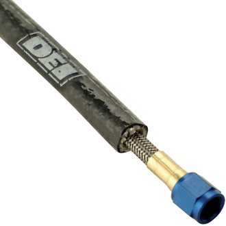 DEI Line Sleeving - Fire Sleeve & EXO