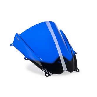 Z-Racing Screen Blue