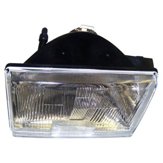 Head Light Assembly