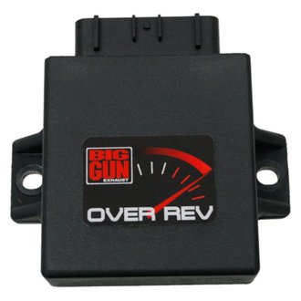 08-10 Polaris Outlaw 450 Rev Box