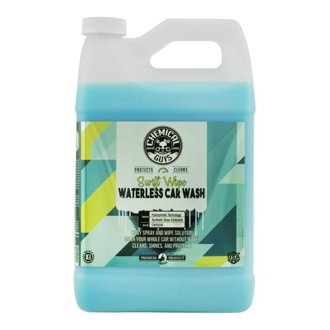 Swift Wipe Waterless Car Wash - 1 Gallon