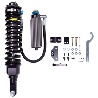 B8 8112 Black Hawk - Front Right Corner Module