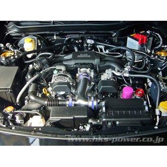 Premium Suction ZN6/ZC6 FA20