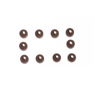 05-13 Kawasaki KVF Brute Force 4X4 650 Valve Stem Seal Kit