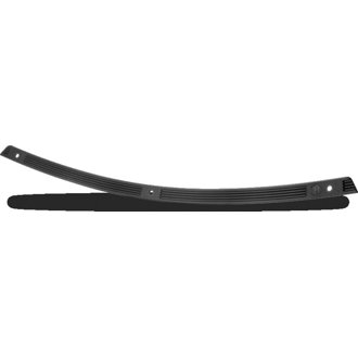 Windscreen Trim Assembly Merc - Black Ops