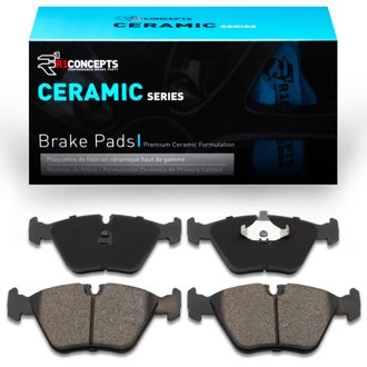 R1 Ceramic Pads