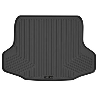 20-22 Nissan Sentra WeatherBeater Trunk Liner - Blk