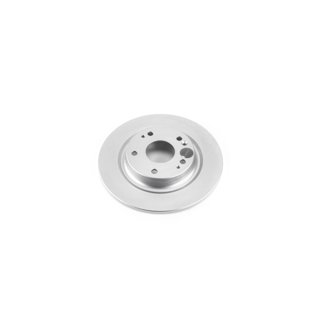 Evolution Coated Rotor