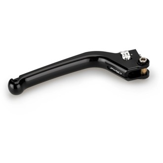 Heritage Levers Black