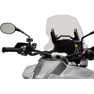 Supports For Mobile Devices And Covers Black