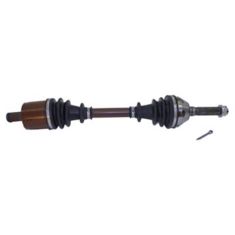 Polaris Complete Cv Shaft