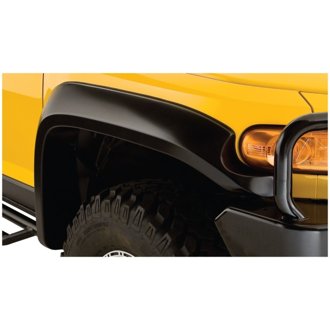 07-14 Toyota FJ Cruiser EAF Style Fender Flares