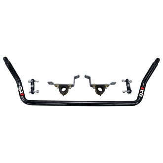 63-87 C10 Sway Bar Kit, Front 1-3/8"