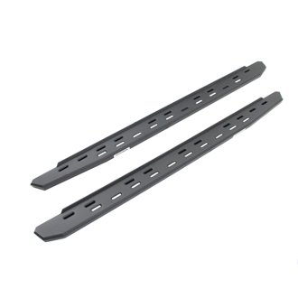 RB30 Running Boards - 68" Long - BOARDS ONLY