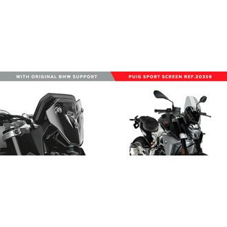 New Generation Sport Smoke