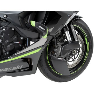 Brake Cooler 2.0 Matt black