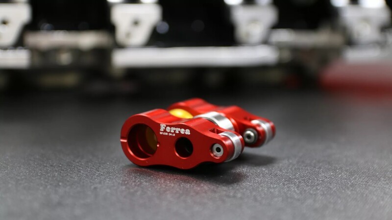 User Defined