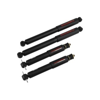ND2 OEM STOCK REPLACEMENT SHOCK SET