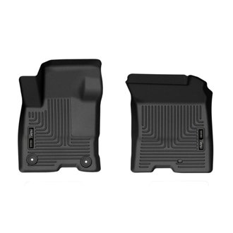 22-23 Ford Maverick X-Act Contour Black Front Row Liner