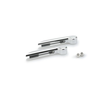Spare - Extendable Kit Lever 3.0 Silver