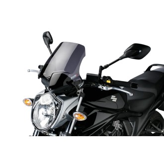 New Generation Sport Dark Smoke