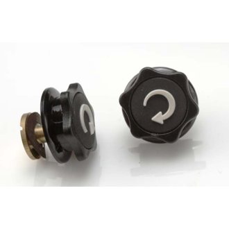 Pro Shield Tearoff Posts 2 Pak