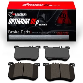 R1 Optimum Oe Pads