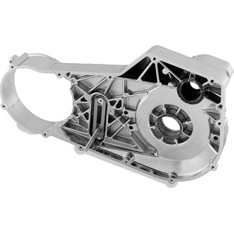 Bikers Choice 90-93 FXST FLST Chrome Inner Primary Housing