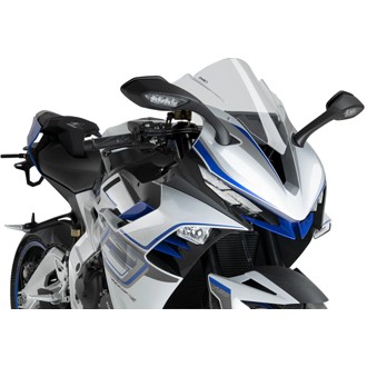 Z-Racing Screen Clear