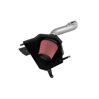Performance Air Intake System