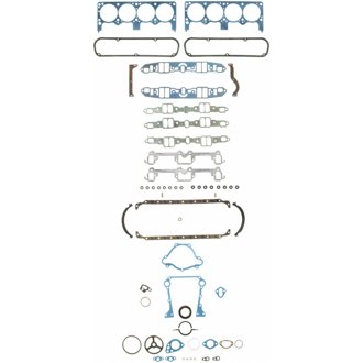 Dodge D150 260-1152 Engine Gasket Set
