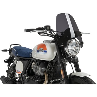 New Generation Touring Dark Smoke