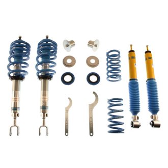 B16 (PSS10) - Suspension Kit