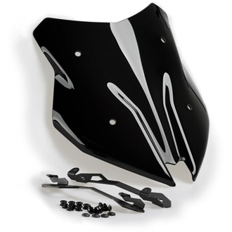 Sport Screen Black