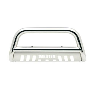 E-Series Bull Bar