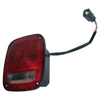 Tail Light Assembly
